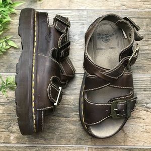 doc marten sandals 90s womens